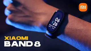 ¿LA NECESITAS? Xiaomi Band 8 review: ¿Vale la pena?