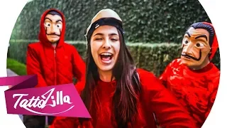 TÁ NO GRAU | PARÓDIA Só Quer Vrau - MC MM (LA CASA DE PAPEL)