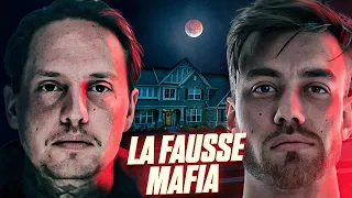 Voici DES HOMMES VIOLENTS que PERSONNE ne connait : LE CALVAIRE DE LARS ET SUZANNE ! - TRUE CRIME