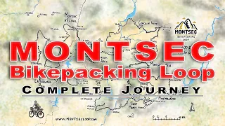 Montsec Bikepacking Loop: Complete Journey