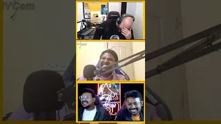 A surprise to dad's Den | Tamil gaming podcast with Dad's Den ✨ Funny moments #shorts #tamilgaming