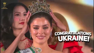 LIVE | MISS ECO INTERNATIONAL 2024 - THE FINALE