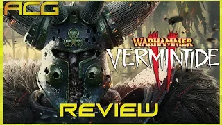Warhammer Vermintide 2 Review "Buy, Wait for Sale, Rent, Never Touch?"
