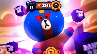 EL PRIMO 2368🏆 WORLD RECORD