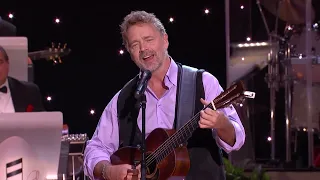 John Schneider - "I've Been Around Enough To Know" (Live at CabaRay)