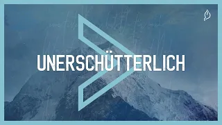 Unerschütterlich (Songstory) | Anton Svoboda