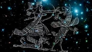 Ancient Giants & Cosmic Wars 1/2 w/ Dr. Joseph P. Farrell - 2017