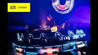 Corey James Live @ 5 Years of Protocol | ADE 2017