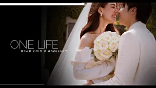 Mark Prin & Kimberly Woltemas I One Life {14.09.23}