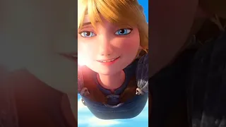 Astrid Hofferson ❤️#edit #shorts #astridhofferson #httyd #howtotrainyourdragon #fyp