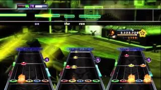 Band on the Run by Wings - Full Band FC #2253