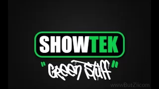 Showtek - Green Stuff [100% - HQ]