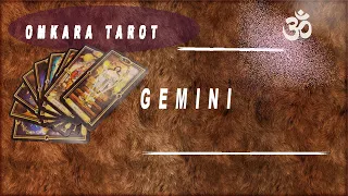 Gemini Tarot (You VS Them) - OH ! HOW THE TABLES HAVE TURNED !! / End May 2024 /