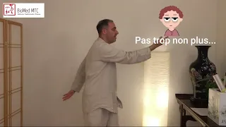 Qi-Gong pour la perte de poids