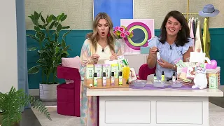 HSN | Retail Therapy with Valerie 03.30.2024 - 11 AM