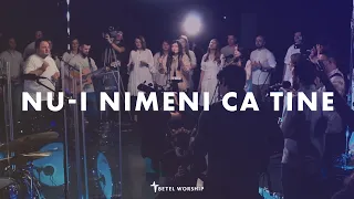 Betel Worship - Nu-i nimeni ca Tine / Laud Numele Tău, Isus / Agnus Dei | Live Session