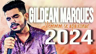 GILDEAN MARQUES - CD NOVO 2024 - AS MELHORES SERESTAS PRA TOMAR UMAS - É SÉRIO (MÚSICA NOVA)