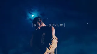 TRAVIS SCOTT - R.I.P. SCREW (8D AUDIO)