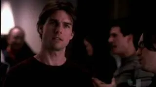 Vanilla Sky Trailer