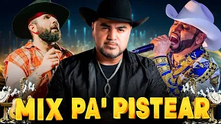 Puras Rancheras Con Banda Mix 2024🍺🍺 Para Pistear Mix 2024 🍻🍺 El Mimoso, Pancho Barraza, Carin Leon🍻