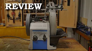 Tormek Sharpening System REVIEW