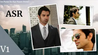 IPKKND - Arnav Singh Raizada (ASR)