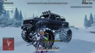 Ring of Elysium 0009 Random Teammates