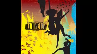 All Time Low - Dear Maria, Count Me In HD
