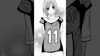 Namaikizakari - Naruse x Yuki 😩❤️ #shorts