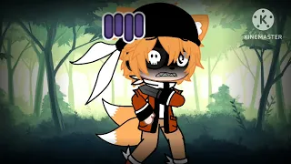 victim 2:.... Tails the pirate Fox (warning this is very spooky to be brave for this)