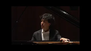 Yundi Li - Beethoven Piano Sonata No.8 Pathetique