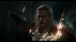 THOR'UN GÜCÜNE SAHİP OLUCAK [full hd]