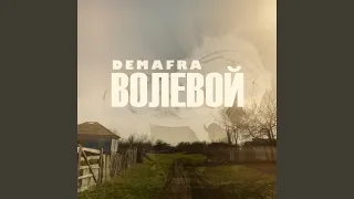 Волевой