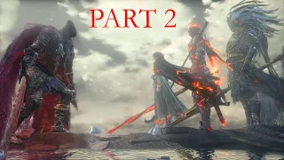 DS3 - Gael vs Bosses part 2