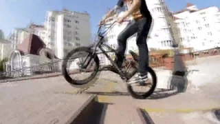 BMX KIEV OBOLON SUMMER 2015