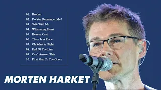 [Morten Harket Full Album] Morten Harket Greatest Hits Time To Time