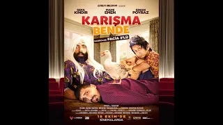 Karışma Bende Sansürsüz Yerli AKSİYON Komedi Film Facia Üçlü 2020 1080p 2021