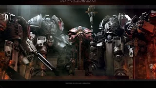 Warhammer 40000:(The Lord Inquisitor) Пролог Русская озвучка от Powerslave