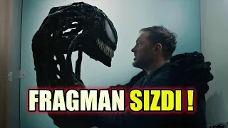 Venom 3 Fragman Sızıntıları ! | Venom 3 Fragmanı Saat Kaçta ?