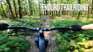 Enduro Trailriding | RAW | Radon Swoop 10.0 HD