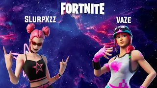 Fortnite koos sõbraga🔥🔥 (VaZe)