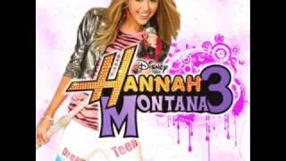 Hannah Montana - I Wanna know You + lyrics + download.