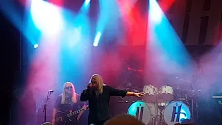 URIAH HEEP Creutzburg 05 August 2022