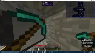 How to make your very own Mining Turtle Minecraft! CC:Tweaked