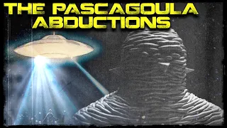 Scared To Death | The Pascagoula Abductions