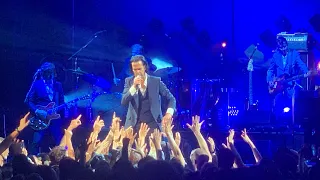 Nick Cave & The Bad Seeds Full Performance live @ Lyon - Nuits de Fourvières - 06/06/2022