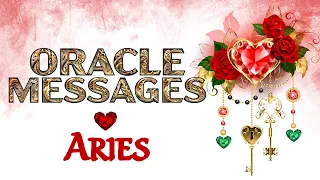 Aries- A Person & Path Has Been Heavenly Sent For YOU & It's The Complete Package Of Fortunate Gifts