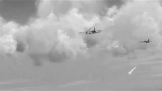 Il2 1946| Focke Wulf Guncam Footage