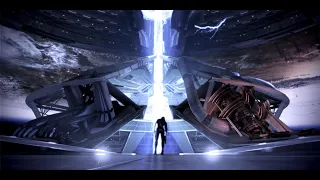 Mass Effect 3 Legendary Edition All Endings [GER]