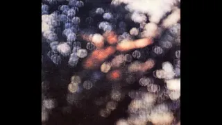 Pink Floyd - Obscured By Clouds (1972) [Full Album]